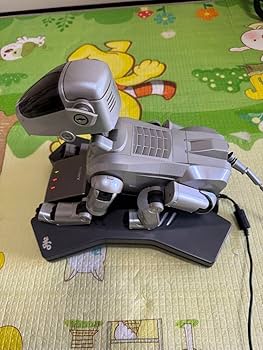 Amazon.co.jp: 初代 AIBO ers-111